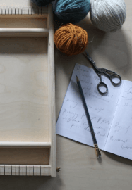 Beginners Weaving Workshop