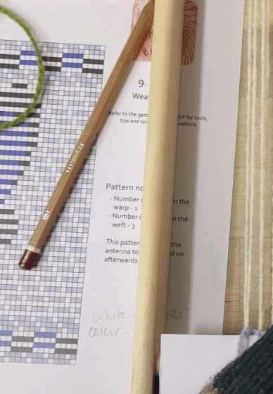 Beginners Weaving Workshop