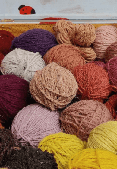 Beginners Weaving Workshop