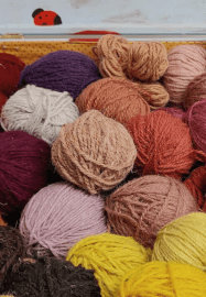 Beginners Weaving Workshop