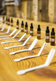 Bespoke Natural Fragrance Workshop with FRUU
