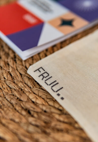 Bespoke Natural Fragrance Workshop with FRUU