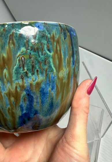 Private Bespoke Pottery Wheel Day Workshop