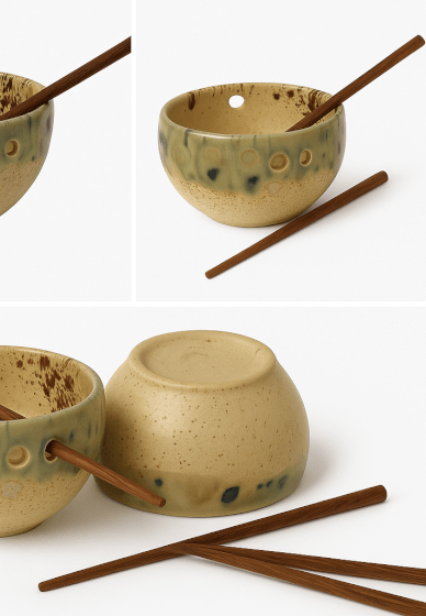 Private Bespoke Pottery Wheel Day Workshop