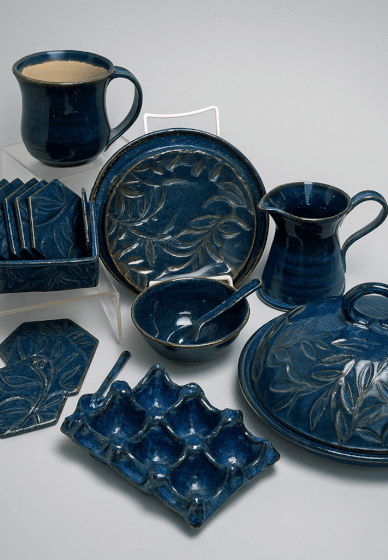 Private Bespoke Pottery Wheel Day Workshop