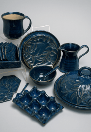 Private Bespoke Pottery Wheel Day Workshop