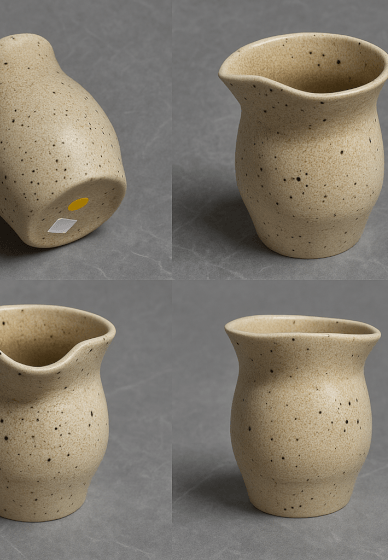 Private Bespoke Pottery Wheel Day Workshop