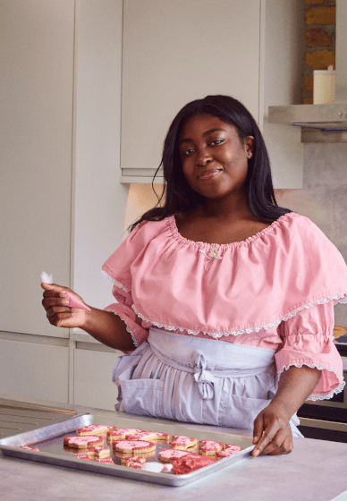 Bespoke Private Cookie Decorating Class