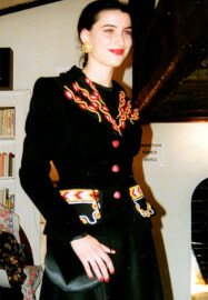 Bespoke Tailored Jacket Course