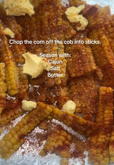 Biblically Inspired Cooking Class