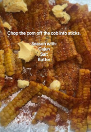 Biblically Inspired Cooking Class