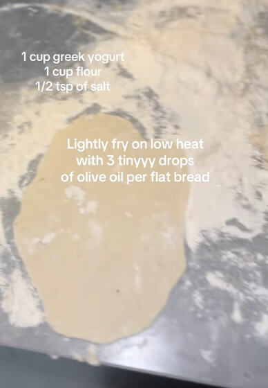Biblically Inspired Cooking Class