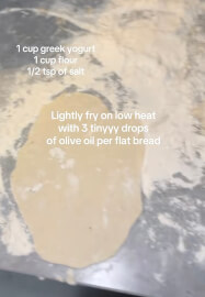 Biblically Inspired Cooking Class
