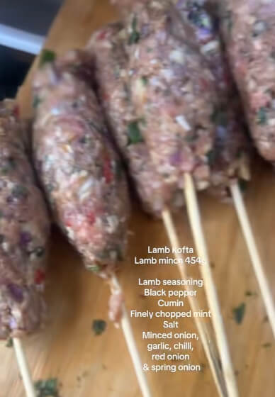 Biblically Inspired Cooking Class