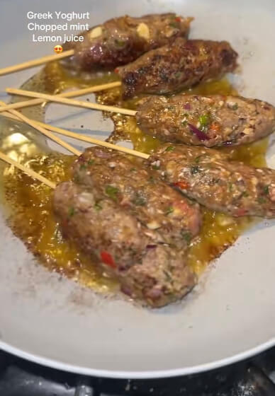 Biblically Inspired Cooking Class