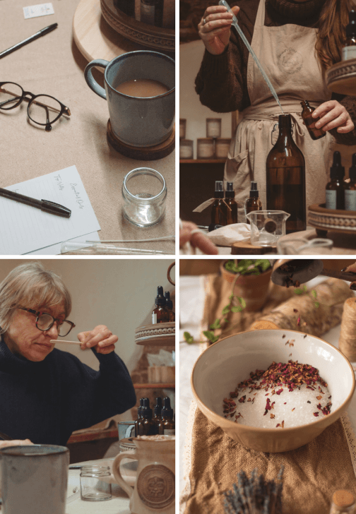 Big Green Week Mini Workshop