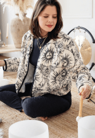 Birthday Sound Bath Experience