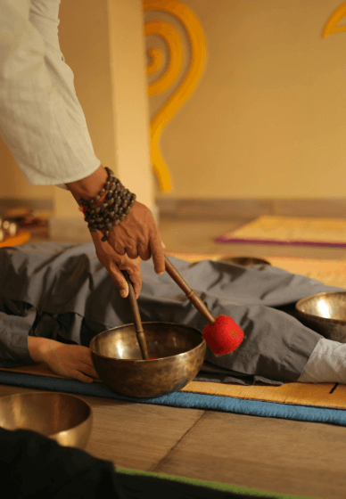 Birthday Sound Bath Experience