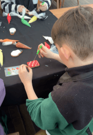 Biscuit Decorating Masterclass for Kids
