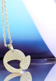 Bite Size Silver Clay Jewellery Experience - Hull