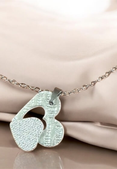 Bite Size Silver Clay Jewellery Experience - Hull