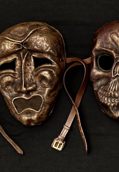 Blacksmithing Class: The Art of Chasing and Repoussé