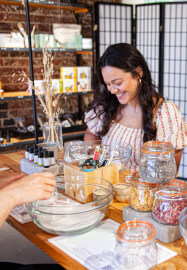 Body Butter Making Workshop