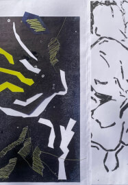 Bookbinding: Create a Mixed Media Sketchbook Workshop