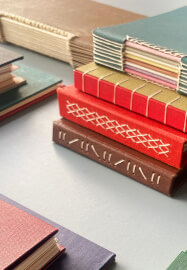 Bookmaking Workshop