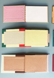 Bookmaking Workshop