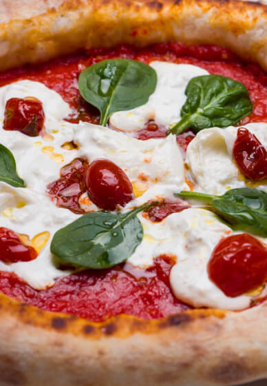 Boozy Social - Pizza and Prosecco Workshop