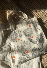 Botanical Lino Block Printing Workshop