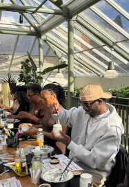 Botanical Body Butter Workshop