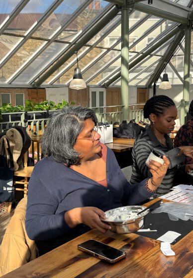 Botanical Body Butter Workshop
