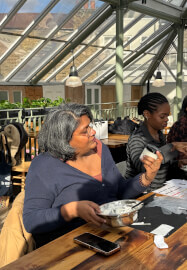 Botanical Body Butter Workshop