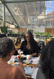 Botanical Body Butter Workshop
