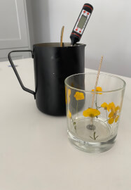 Botanical Candle Workshop