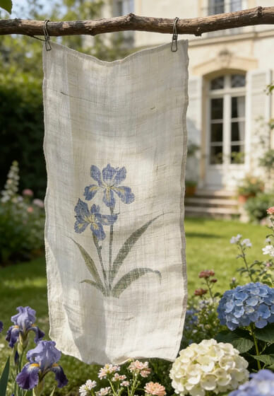 Botanical Dyeing Workshop