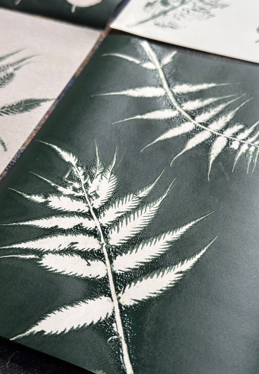 Botanical Screen Printing Workshop