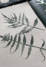 Botanical Screen Printing Workshop