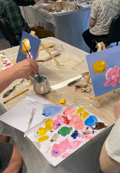 Botanical Watercolour Class: Summer Fruits