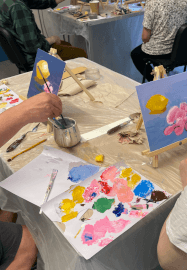 Botanical Watercolour Class: Summer Fruits