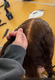 Beginner Braiding Techniques Workshop