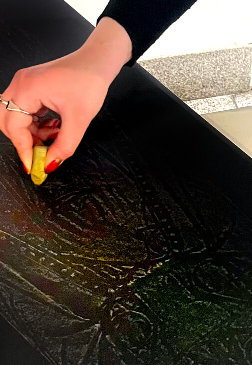 Brass and a Glass: Brass Rubbing Workshop