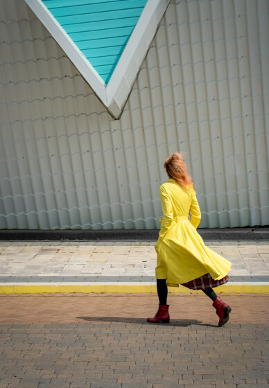 Brighton Street and Beach Photography Workshop