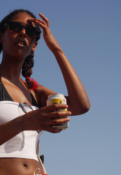 Brighton Street and Beach Photography Workshop