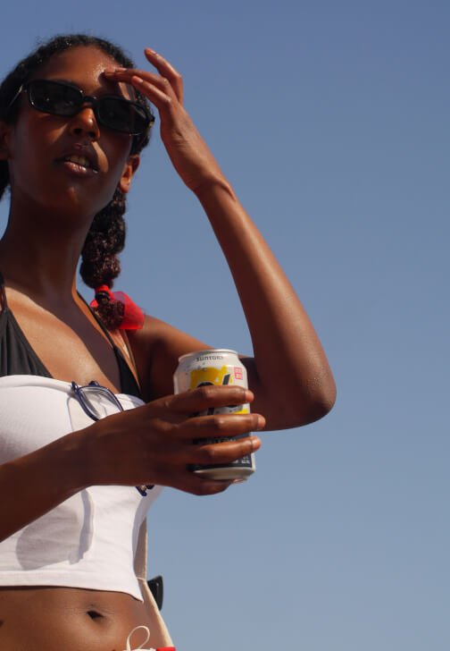 Brighton Street and Beach Photography Workshop