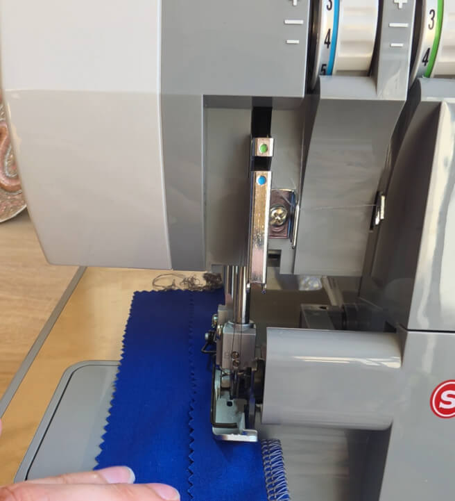 Tutor-Led Sewing Project Support Class