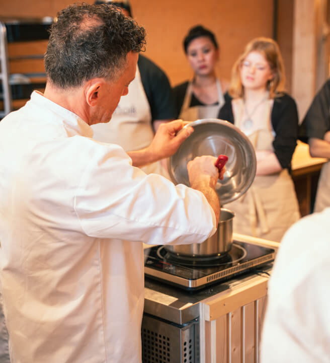 Brioche Baking Workshop
