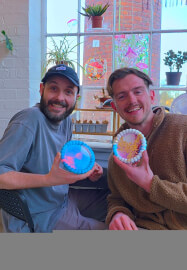 Eco Resin Casting Workshop